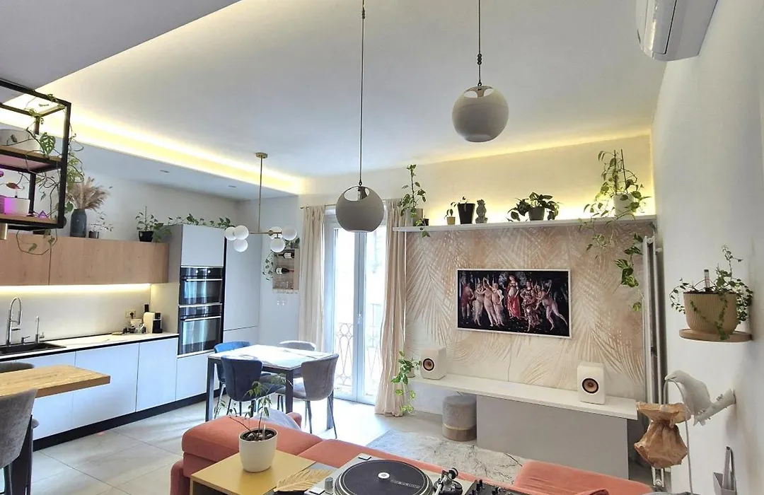 FLAT ISOLA - New Opening-1