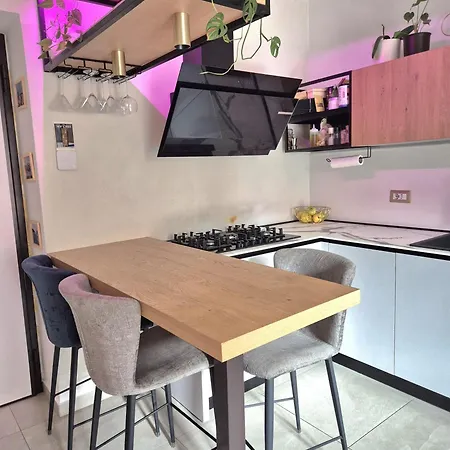 FLAT ISOLA - New Opening-3
